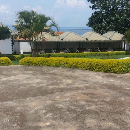 Victoria Panorama Hotel Jinja Extérieur photo